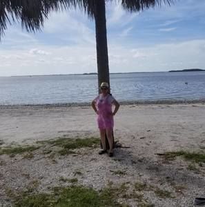 Meet your Posher, Maricela